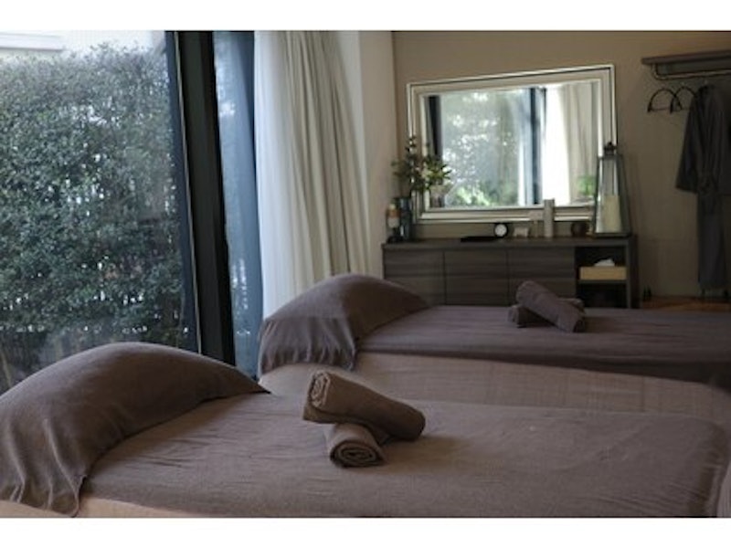 La SPA azabu 西麻布本店 3