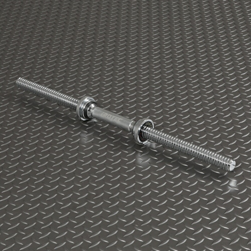 スーパーロングスクリューダンベルシャフト65 1