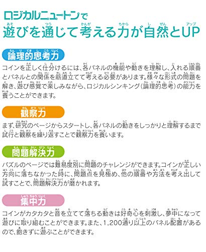ニュートンのリンゴ 3