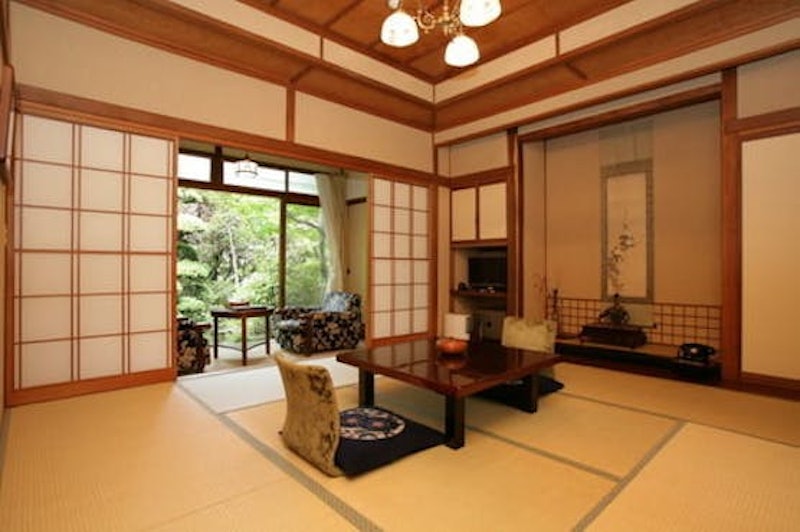 別所温泉 旅館 花屋 6