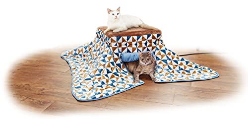 ペット用こたつのおすすめ人気ランキング【犬猫用｜2025年