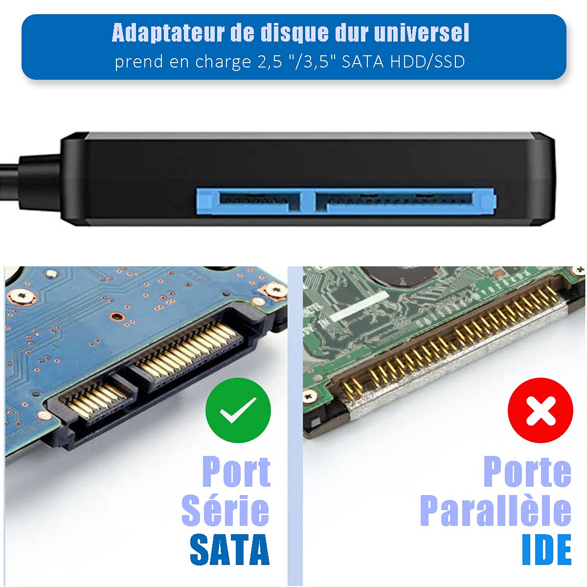 2022年】SATA-USB変換アダプタのおすすめ人気ランキング11選 | mybest