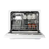 シロカ siroca 食器洗い乾燥機 SS-MH351を検証レビュー!分岐水栓式食 シロカ siroca 食器洗い乾燥機 SS-MH351を検証レビュー!分岐水栓式食