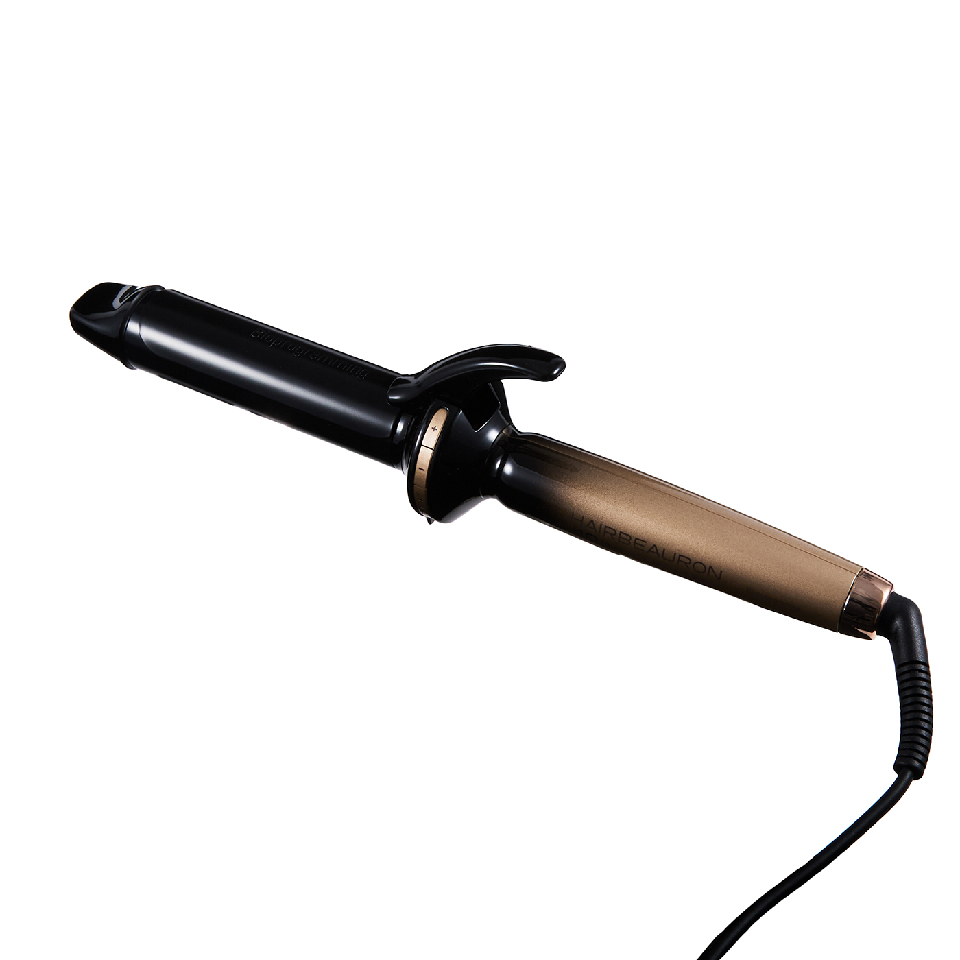 ヘアビューロン 27D Plus カール S-type (26.5mm)