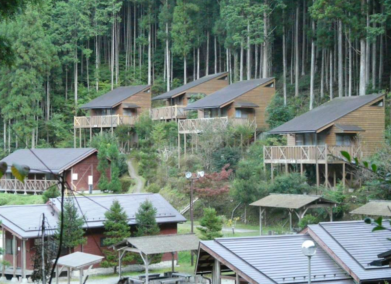 きららの森 赤岩 5