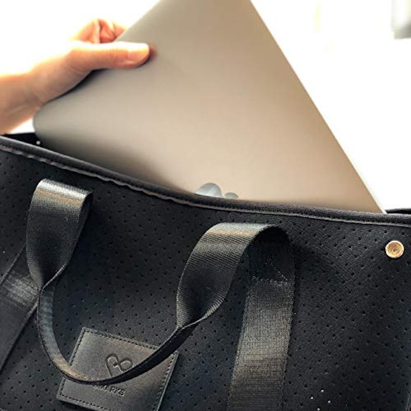 MIDIUM TOTE 5