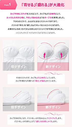 ブライダルインナー4点セット 2