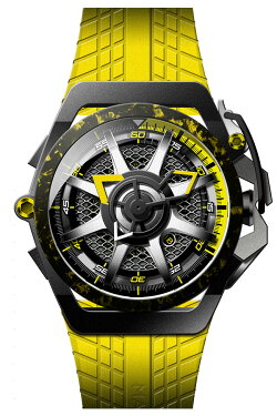 RIM SPORT MONZA 1