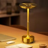 おしゃれなテーブルランプのおすすめ人気ランキング【2026年9月】 1