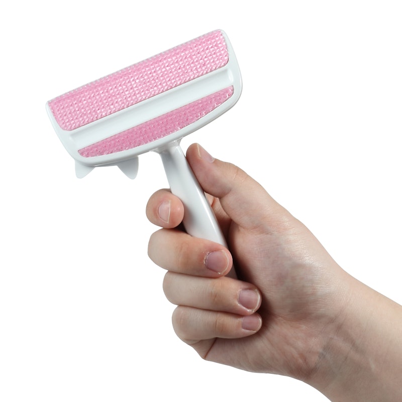 エチケットブラシdeちょこっと掃除 1