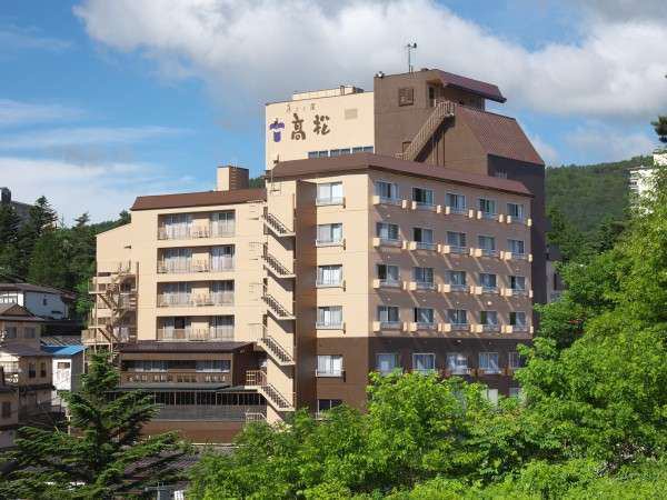 草津温泉で部屋食が楽しめる宿のおすすめ人気ランキング【2026年5月】 4