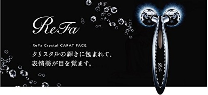 リファクリスタルカラットフェイス 2