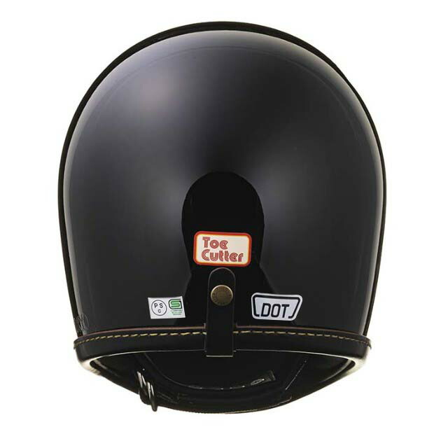 トゥーカッター SG/DOT レザーリムショット 2