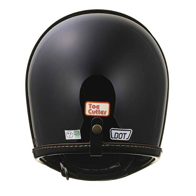トゥーカッター SG/DOT レザーリムショット 2