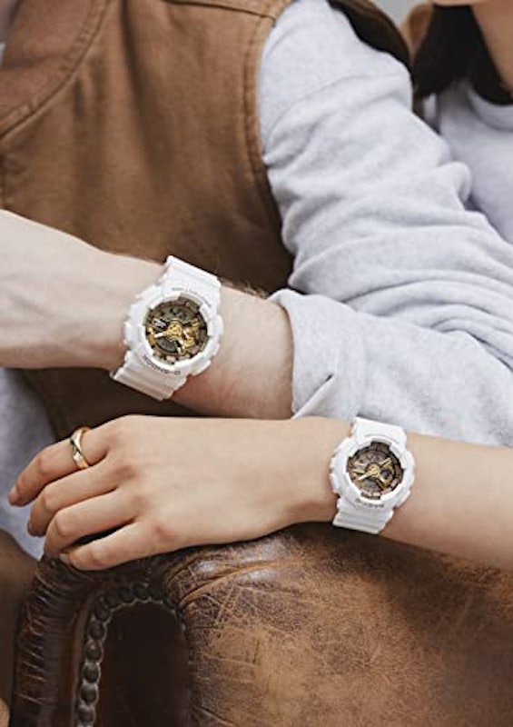 G PRESENTS LOVER'S COLLECTION 2022 2