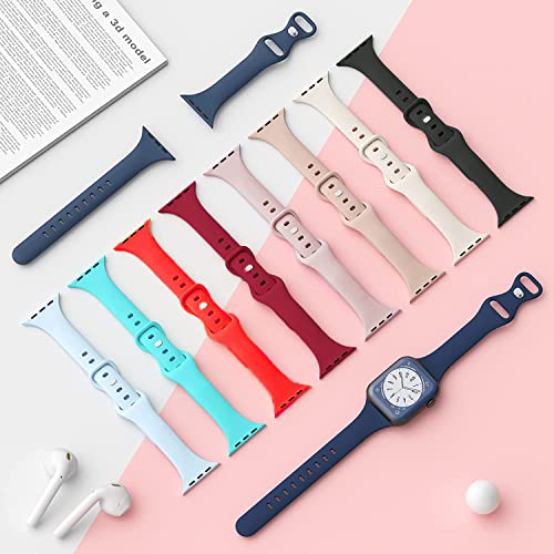 Apple Watch バンド 5
