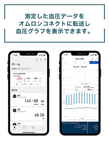 手首式血圧計 4