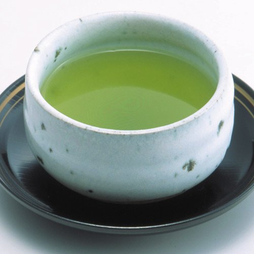 お父さんお母さんペア煎茶セット 2
