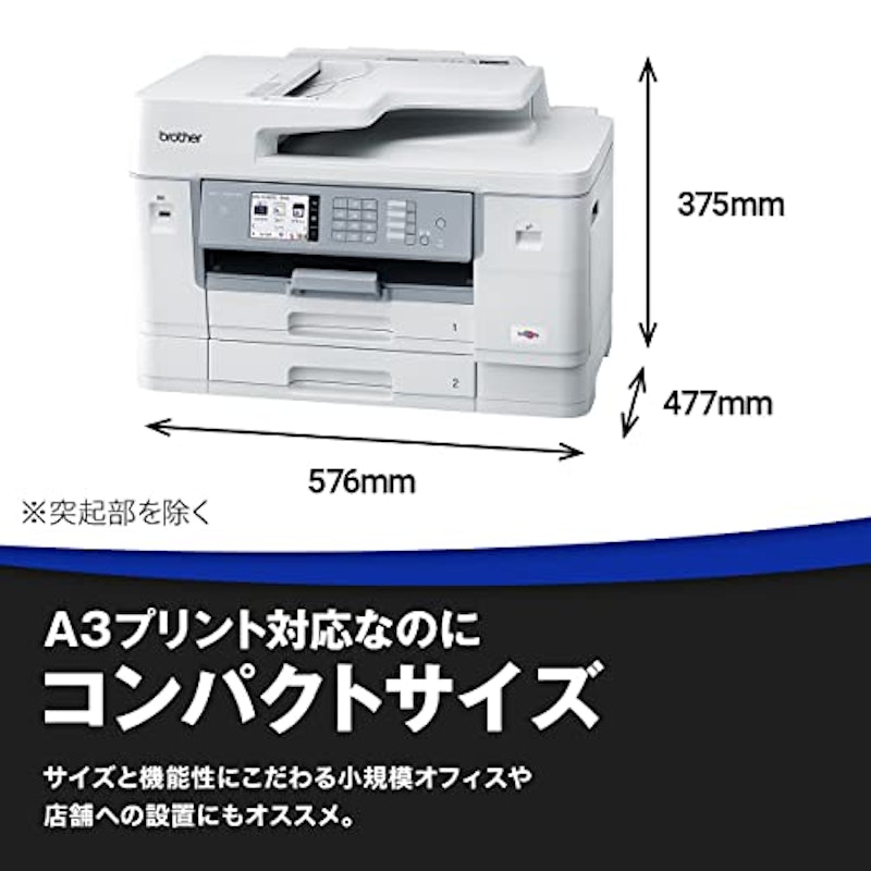 MFC-J7500CDW 7