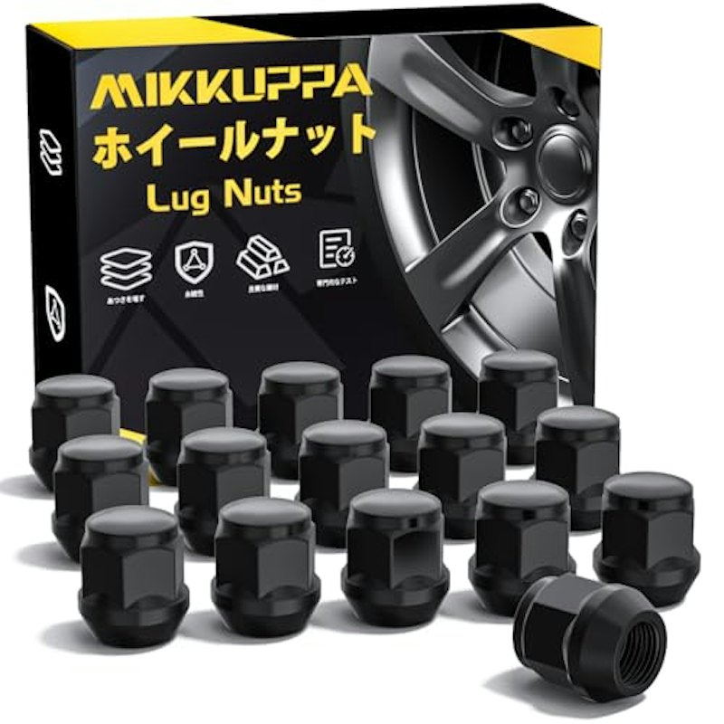 ホイールナット 1