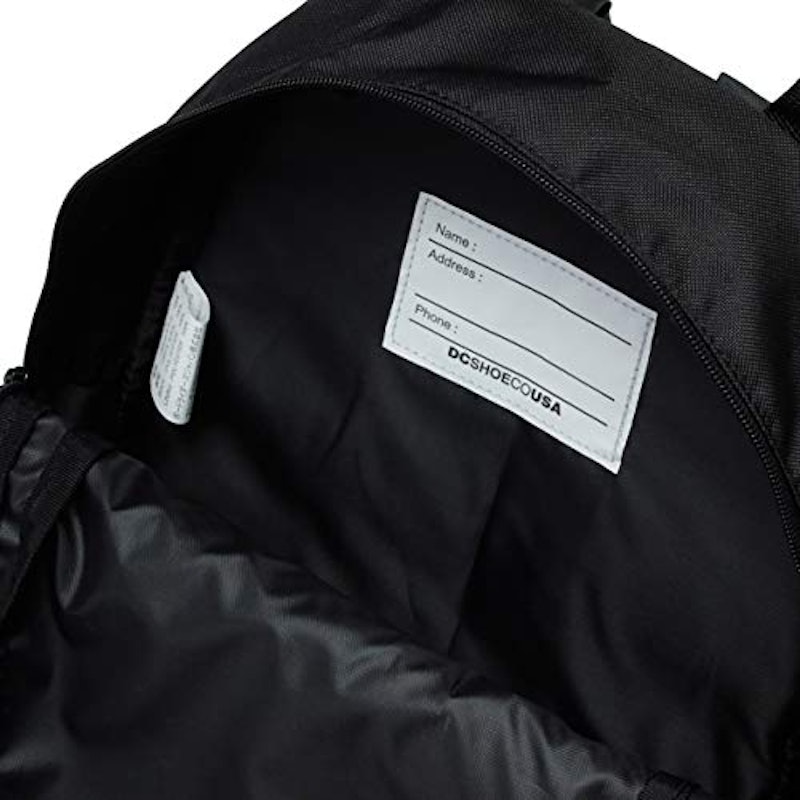 バックパック 3