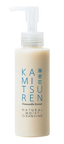 華密恋ナチュラルモイストクレンジング 1