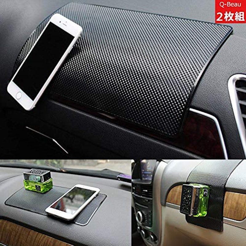 22年 ダッシュボードマットのおすすめ人気ランキング13選 Mybest 22年 ダッシュボードマットのおすすめ人気ランキング13選 Mybest