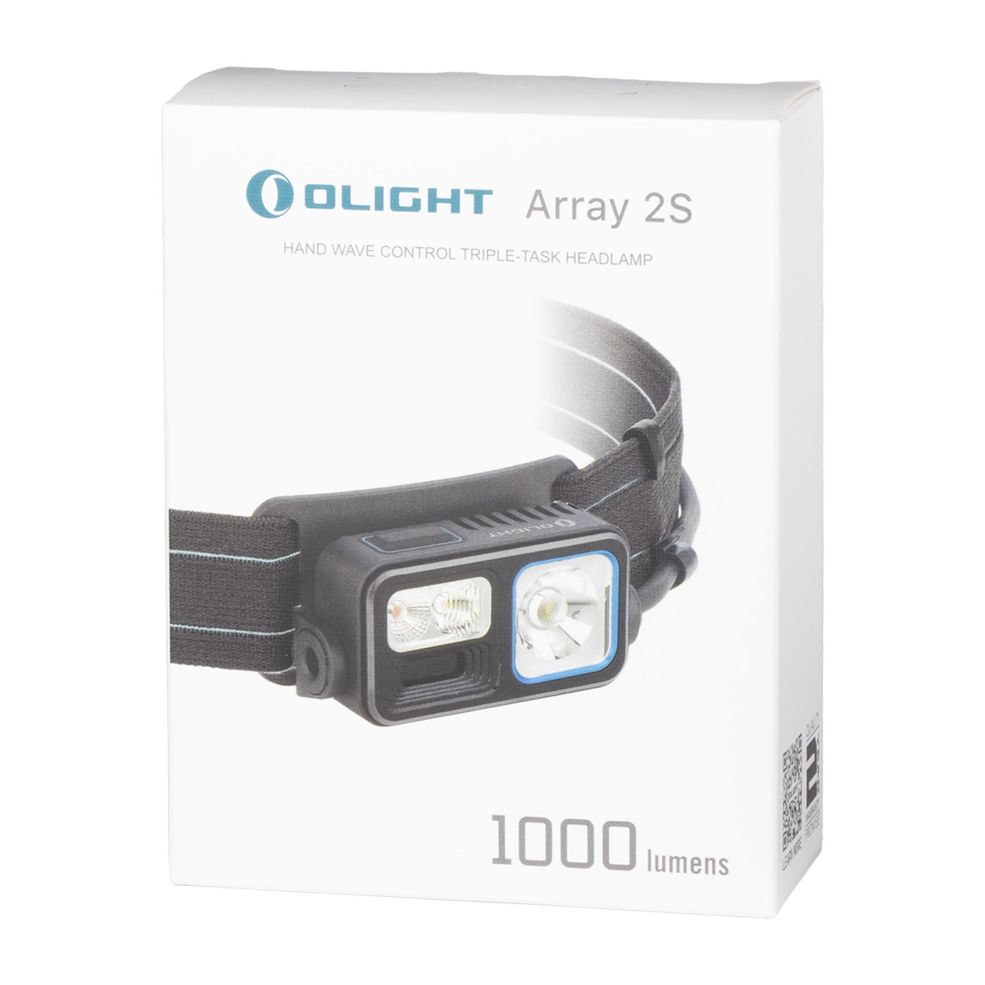Array 2S 7