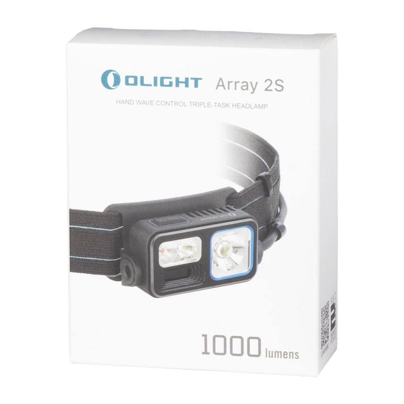 Array 2S 7