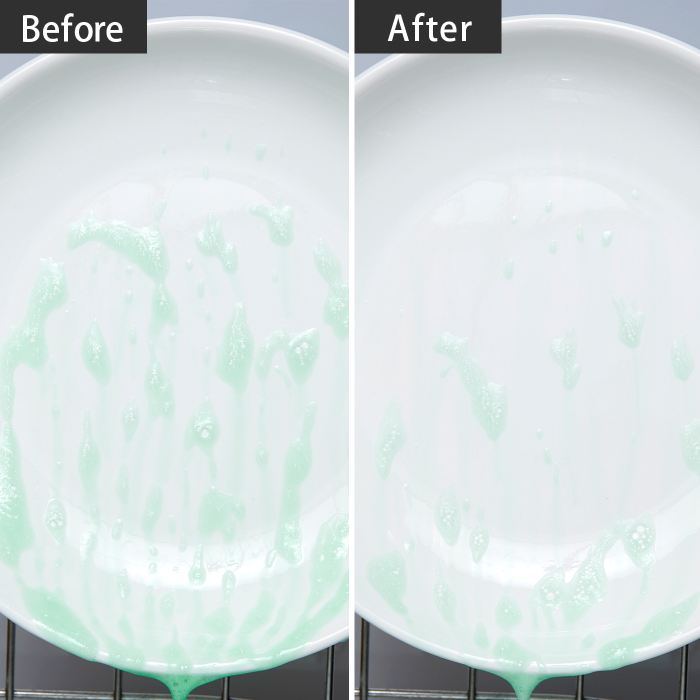 エコベール 食器用洗剤を他商品と比較 口コミや評判を実際に使ってレビューしました Mybest