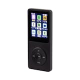 【徹底比較】MP3プレーヤーのおすすめ人気ランキング【2026年】 4