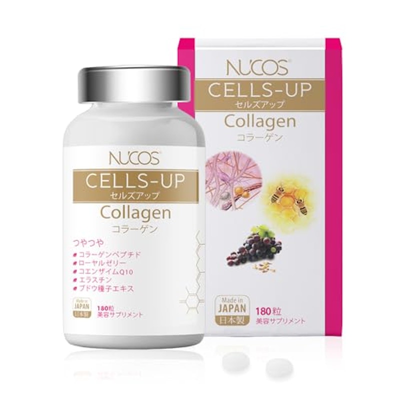 CELLS-UP COLLAGEN 1