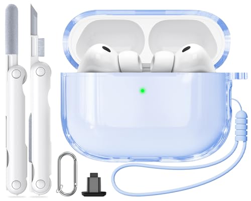 AirPods Pro3 ケース 1