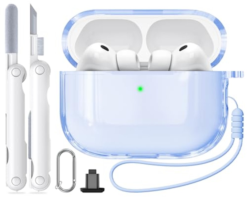 AirPods Pro3 ケース 1