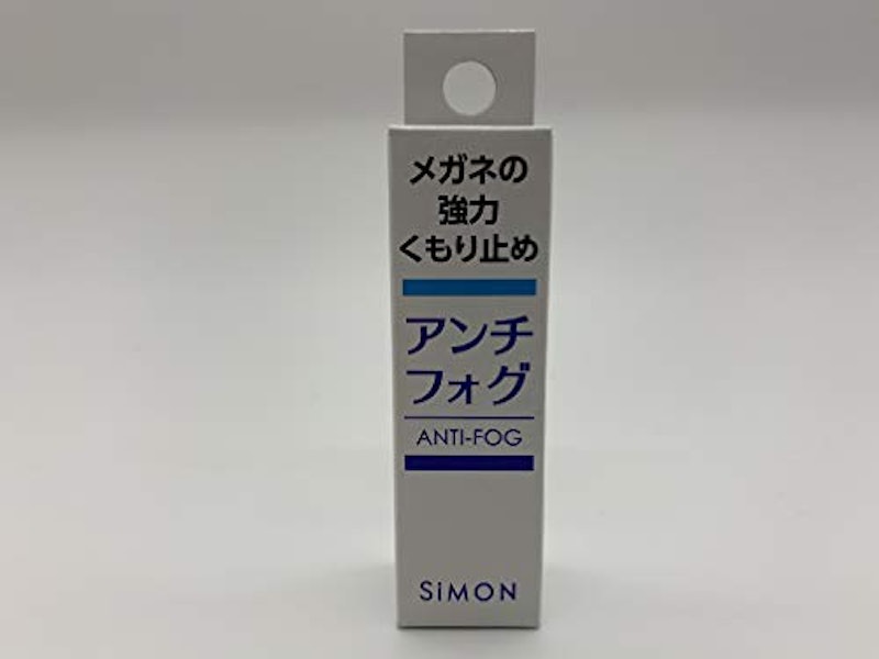 アンチフォグ 3