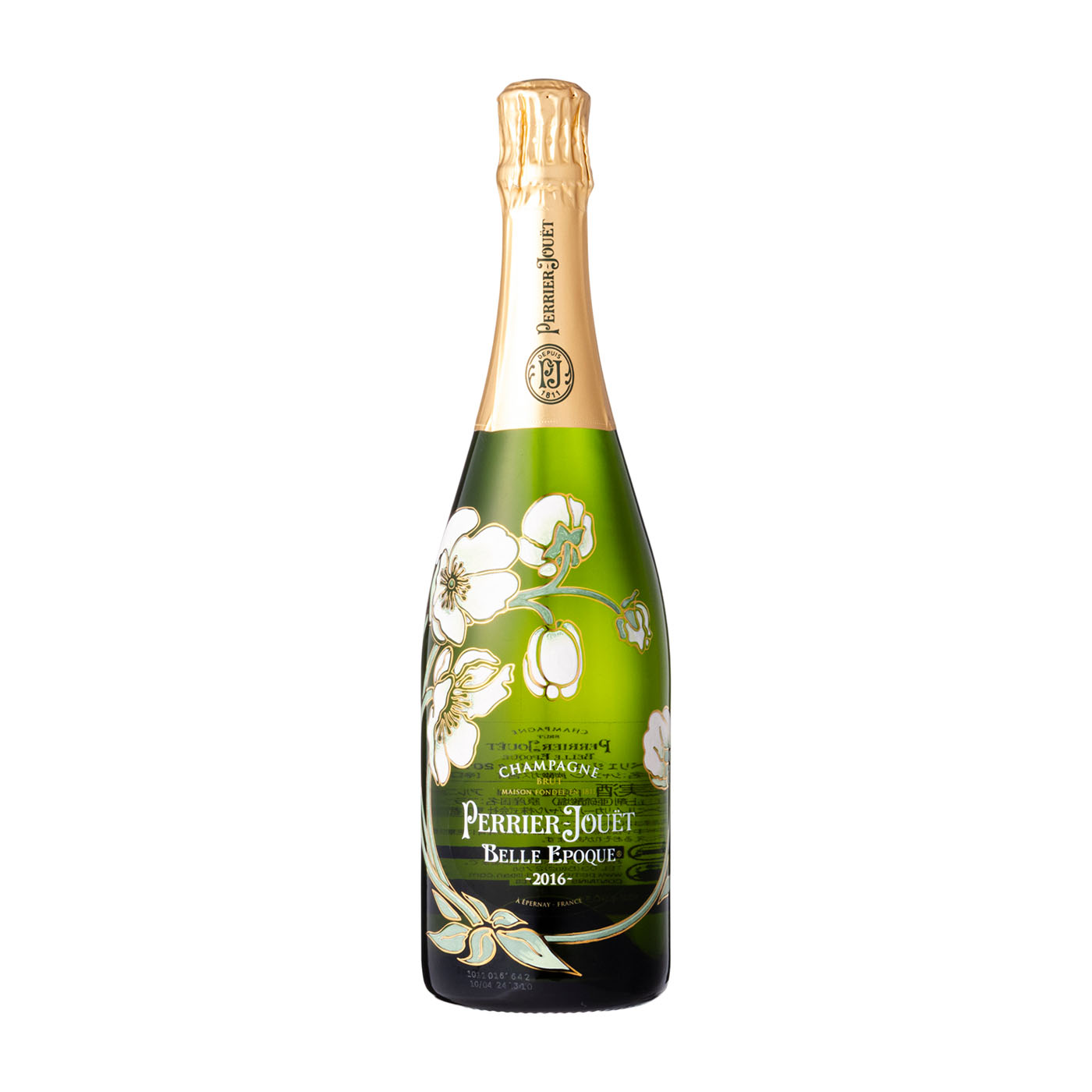 ✨未開栓 PERRIER JOUET ペリエジュエ ベルエポック2016 酒✨ odawaraya-tsukiji_champagne70