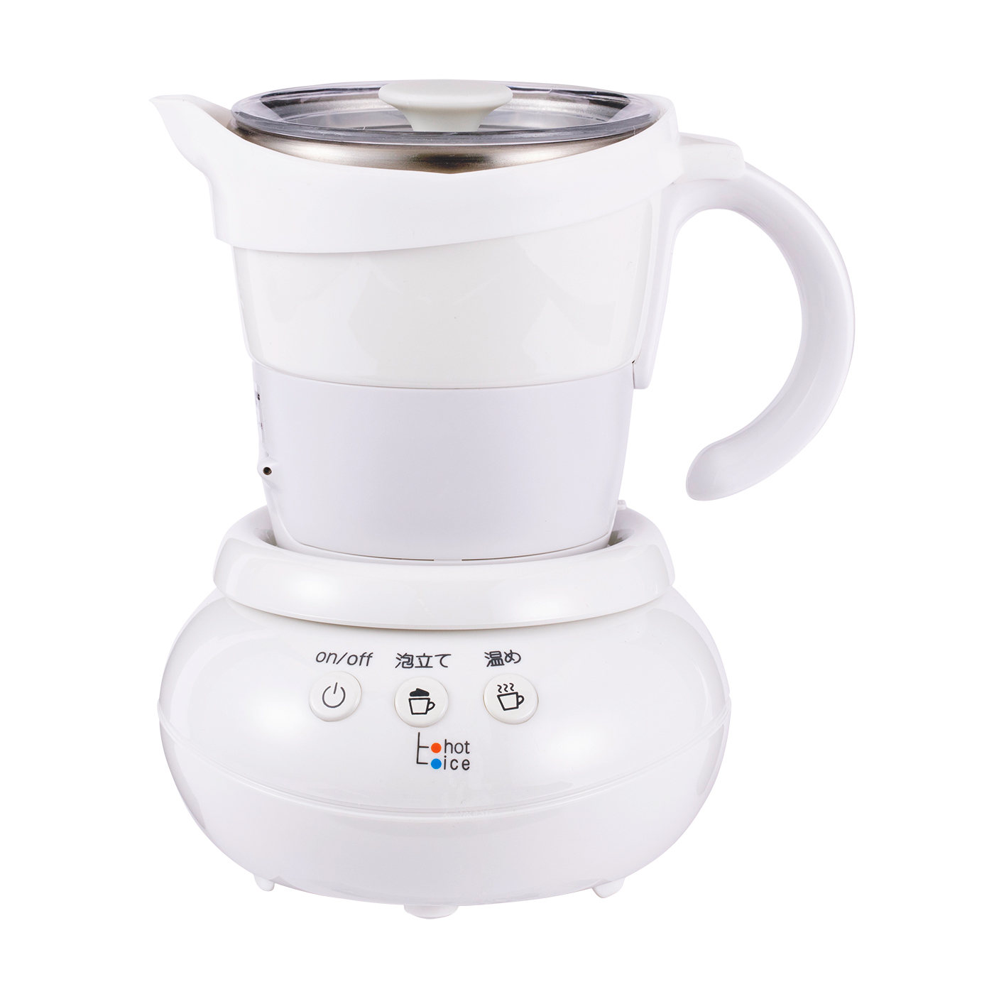 UCC上島珈琲 ミルクカップフォーマーをレビュー！クチコミ・評判