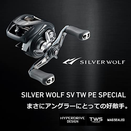 SV TW PE SPECIAL 6