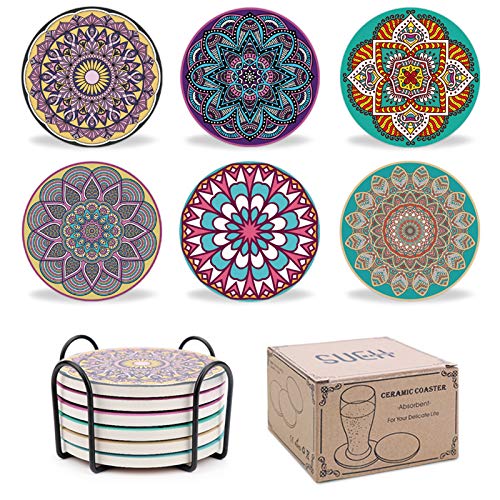 ビール好きの コルクコースター コースター おしゃれ コルク 日本製 アメリカン 雑貨 キッチン バー カフェ Mts 3500 メンズバッグ専門店 紳士の持ち物 通販 コークコースター スタンド付き8つの余分な厚いコルクコースター 農家のコーヒー Ciudaddelmaizslp Gob Mx