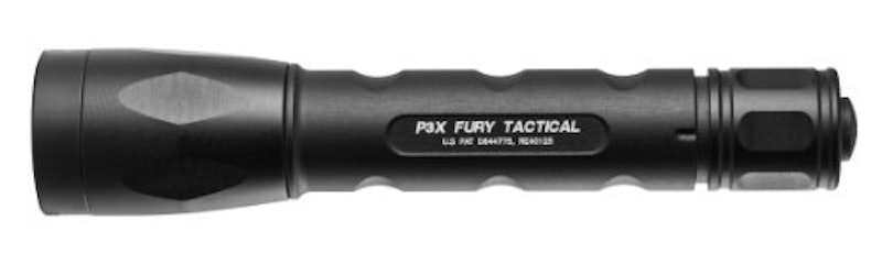 P3X FURY TACTICAL 2