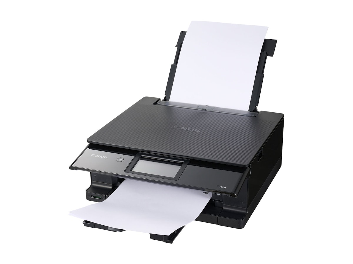 Canon PIXUS TS8630 インクジェットプリンター ジャンク扱い CANON PIXUS TS8630をレビュー!クチコミ・評判をもとに徹底検証