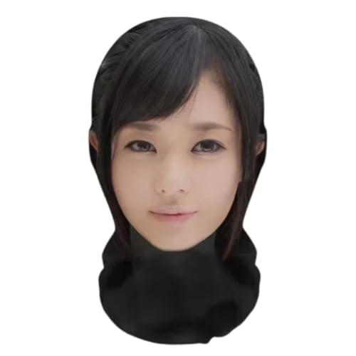 3Dペイントマスク 1