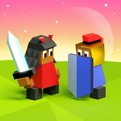 ポリトピアの戦い （Battle of Polytopia）  1