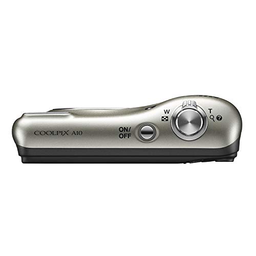 COOLPIX A10 4