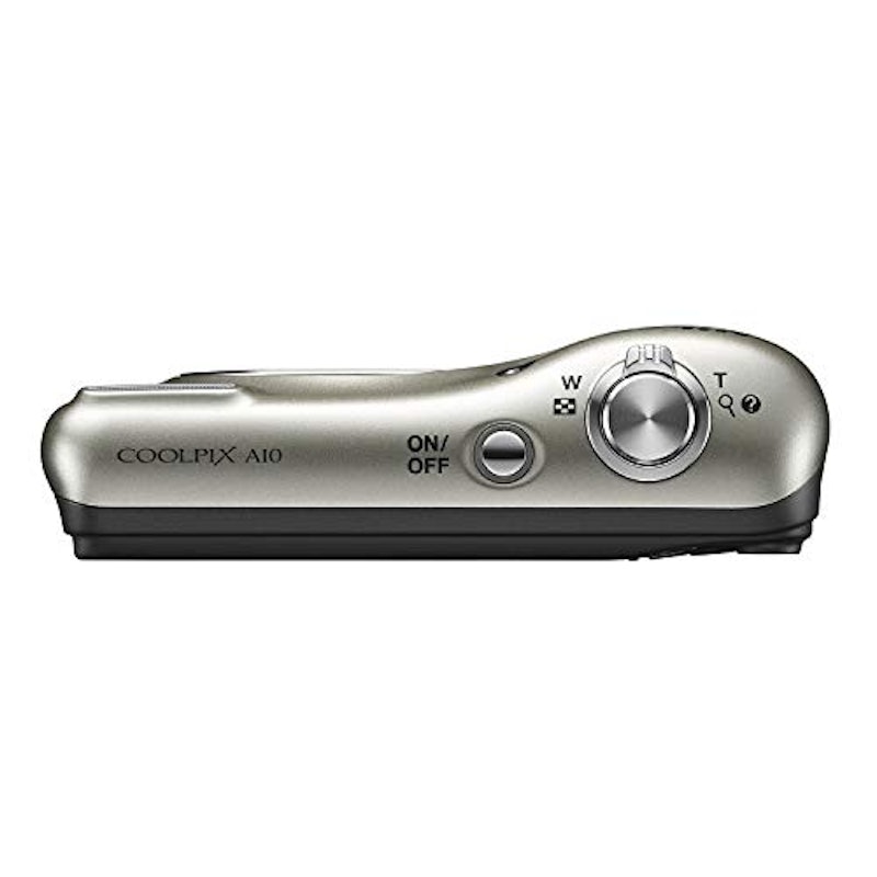 COOLPIX A10 4