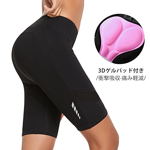 サイクルパンツ サイクル 2