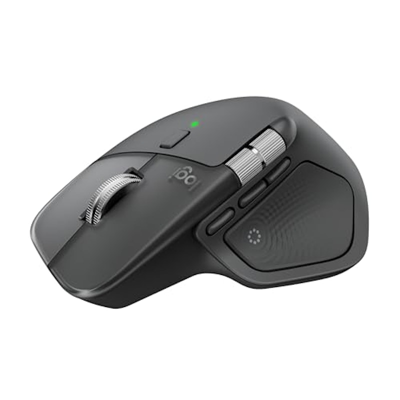 MX MASTER 4 1