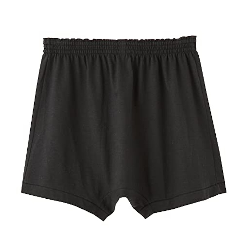 ニットトランクス 2
