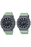 G-SHOCKペアモデルのおすすめ人気ランキング【2026年7月】 2