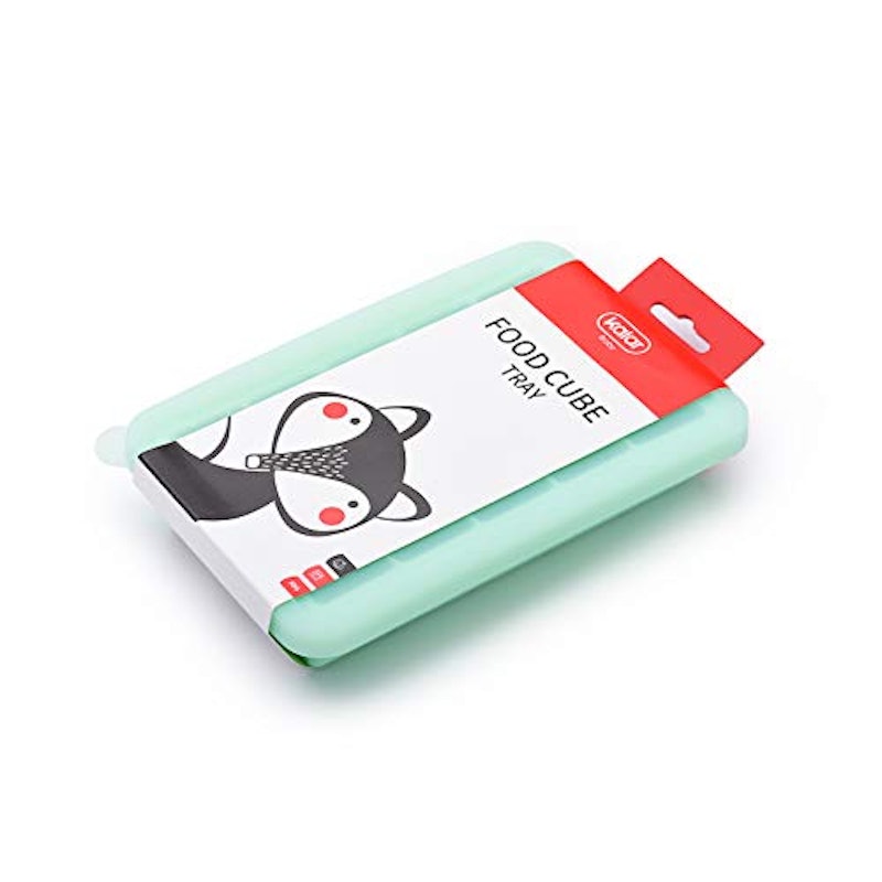 冷凍小分け 離乳食保存容器 5